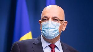 Raed Arafat alegeri locale