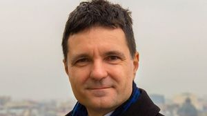 Nicușor Dan