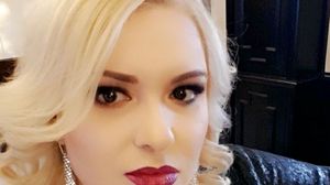 Viorica de la Clejani