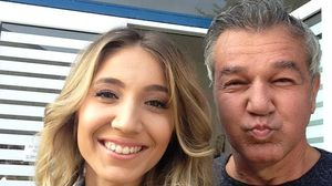 Dan Bittman și Monica Odagiu s-au despărțit