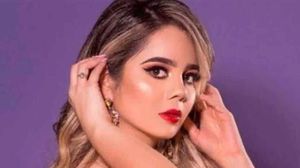 Yessenia Estefania Alvarado dispariție