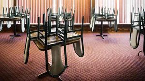 Restricții în București