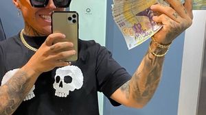 lino golden