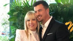 elena udrea, adrian alexandrov