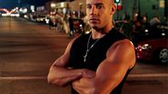 Vin Diesel