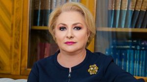 Viorica Dancila fost premier