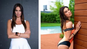 Alina Pușcău a fost un la pas de moarte