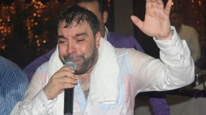 florin salam