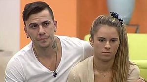 Elly și Cristian Mireasă pentru fiul meu 