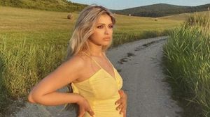 Când va naște Irina Deaconescu?