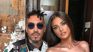 Antonia și Alex Velea 