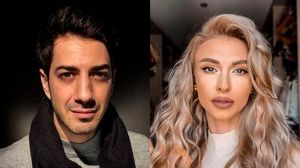Tiberiu Argint și Andreea Bălan au făcut un pas uriaș în relația lor