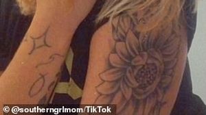 Kristin Hailee Farris