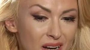 Andreea Bălan a primit rezultatele testelor pentru coronavirus