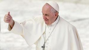 Papa Francisc susține căsătoria între persoane de același sex