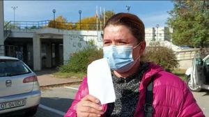 Mama Alexandrei Măceșanu, revoltată după ce a fost amendată
