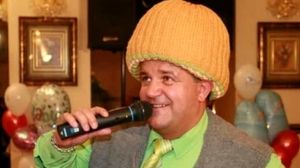 Actorul Florin Petrescu, condamnat la doi ani de închisoare cu suspendare