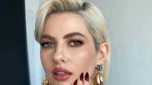 Lidia Buble, mesaj cu subînțeles pentru Răzvan Simion