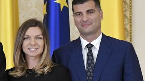 Simona Halep, schimbări de dragul iubirii