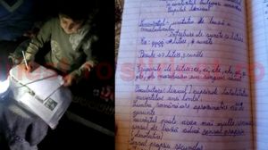 Cazul impresionant al fraților care învață de pe același telefon