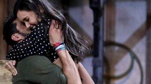 Viviana Sposub și George Burcea, pregătiți de căsătorie?!