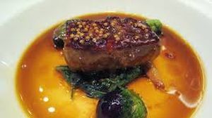 Foaie gras
