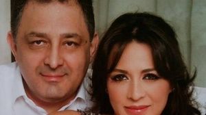 Marian vanghelie si Oana Mizil