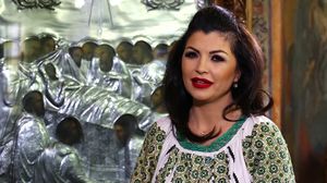 Claudia Ghițulescu a fost la un pas de moarte