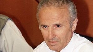 Dumitru Tinu