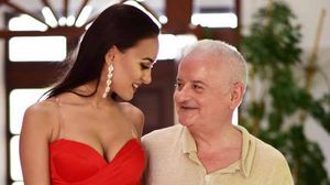 Irinel Columbeanu, Oana Cojocaru