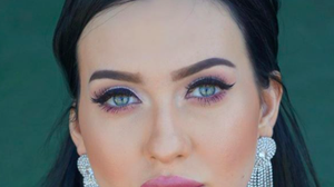 Bianca Comănici, fosta concurentă de la Puterea Dragostei