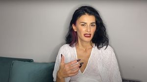 Ruxi, depistată pozitiv cu noul coronavirus