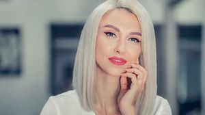 Andreea Bălan, în stare critică la spital