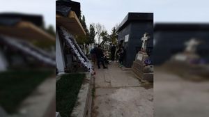 Rudele interlopului Emi Pian au fost amendate