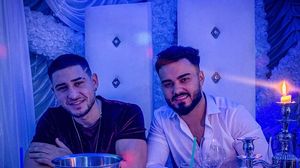 Bogdan Mocanu și Jador