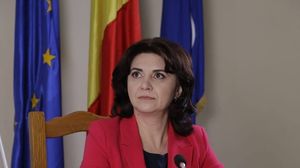 Ministrul Educației, Monica Anisie