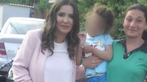 Ce legătură există între Mara Bănică și femeia ucisă la Giurgiu