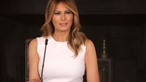 Melania Trump, prima reacție după alegerile prezidențiale