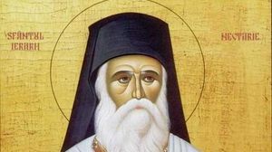 Rugăciune către Sfântul Nectarie