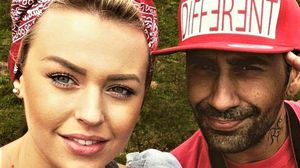 Connect-R, detalii despre relația cu fosta soție