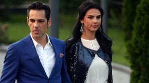 Lavinia Pîrva, la un pas de divorț de Ștefan Bănică Jr.?