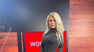 Bianca Rus se relansează în muzică