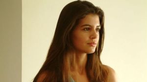 Primul bărbat din viața Monicăi Gabor