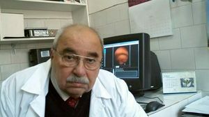 A murit profesorul dr. Alexandru Oproiu
