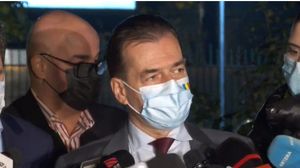 ludovic orban
