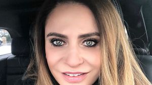 Adina Buzatu pornește CRUCIADA #faralogodarcueticheta