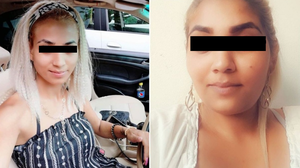 Ele sunt surorile acuzate de crima din Giurgiu