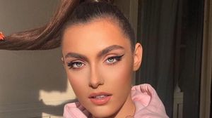 Alexia Eram, primele declarații după operație