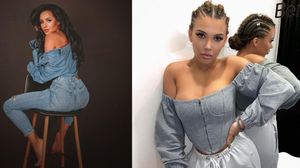 Ella de la Puterea Dragostei, plângere penală la poliție