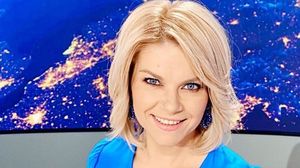 Andreea Marinescu, infectată cu virusul COVID-19